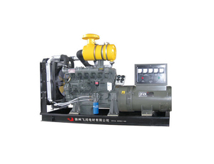 華豐動(dòng)力發(fā)電機(jī)組